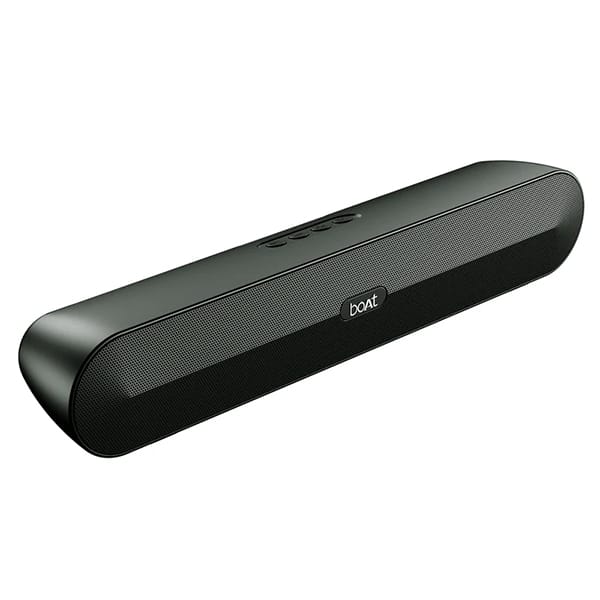 boAt Aavante Bar Joy 10W Portable Soundbar