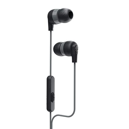 Skullcandy Inkd Plus Wired in Ear Earphones with Mic