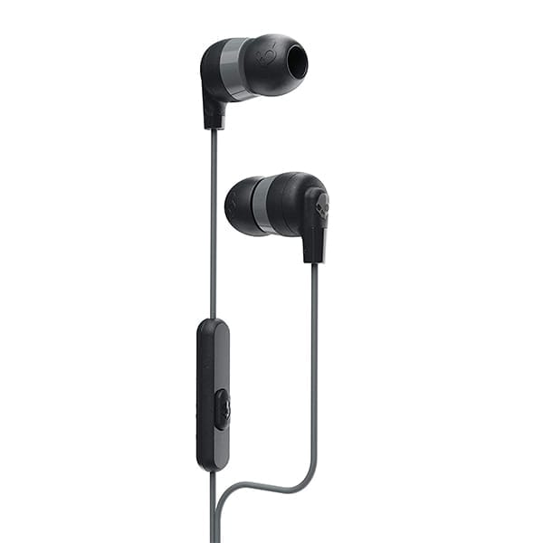 Skullcandy Inkd Plus Wired in Ear Earphones with Mic