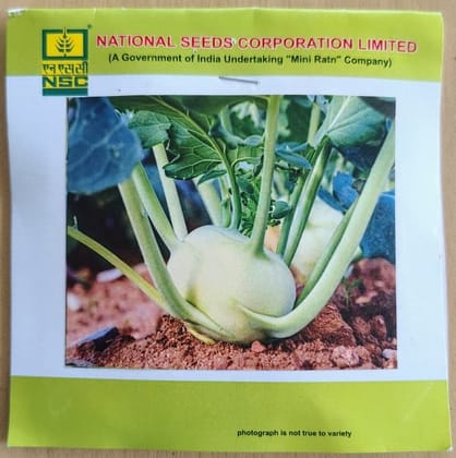 KNOL-KHOL White Vieena TL