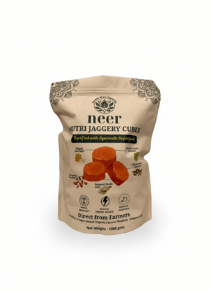 "NEER" Exclusive Premium Jaggery