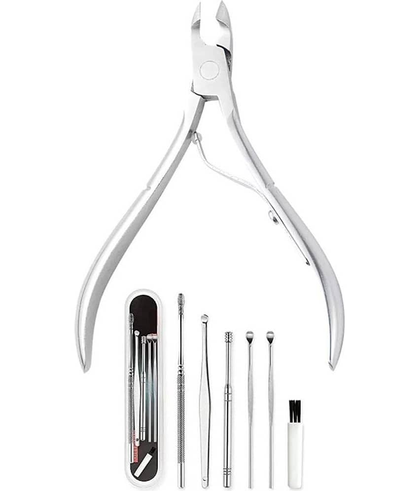 Lenon Ear Pick 7 Pcs Pack Of 2