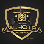 Malhotra Modifier Malhotra Modifier