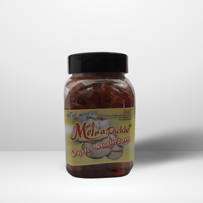Mushroom Pickles - 250 gm