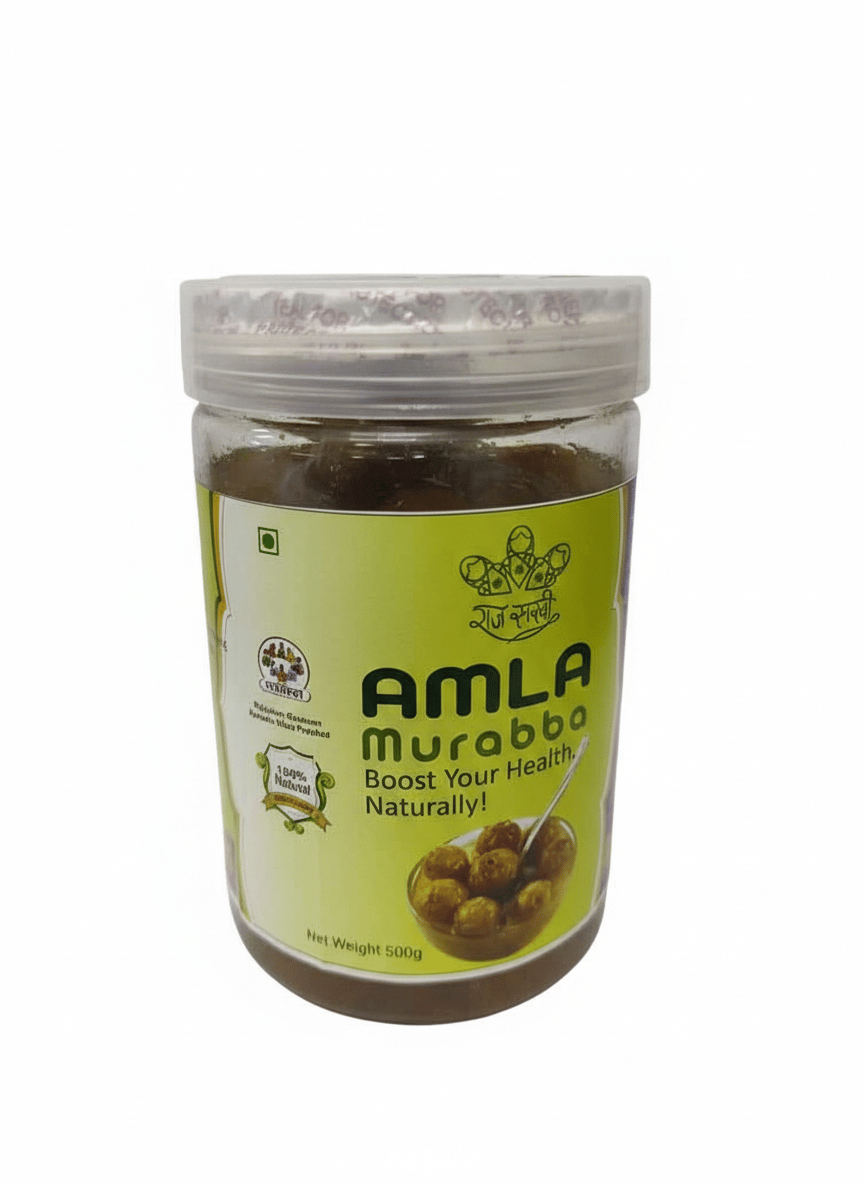Amla Murabba