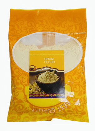 Gram Flour - Premium Quality