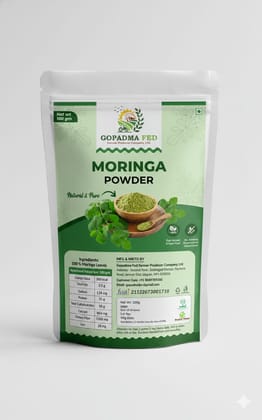 MORINGA POWDER