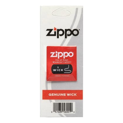 ZIPPO Wick - 100mm-Pack of 1