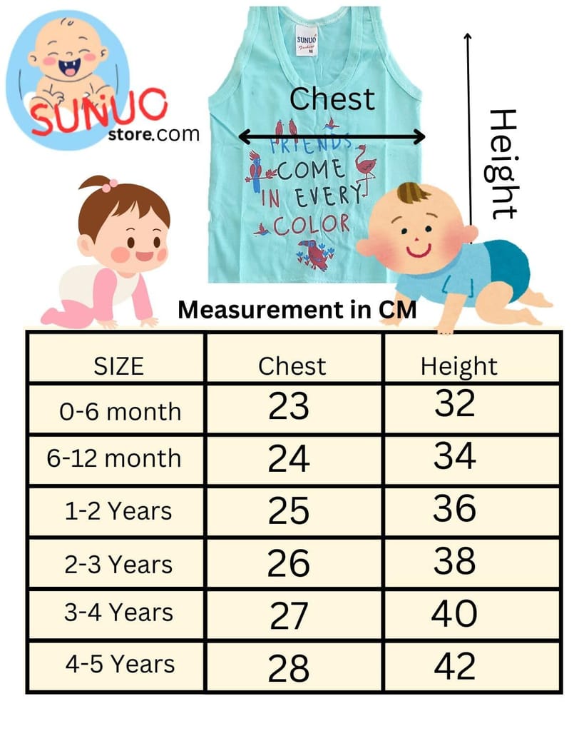 Size Guide Size Guide