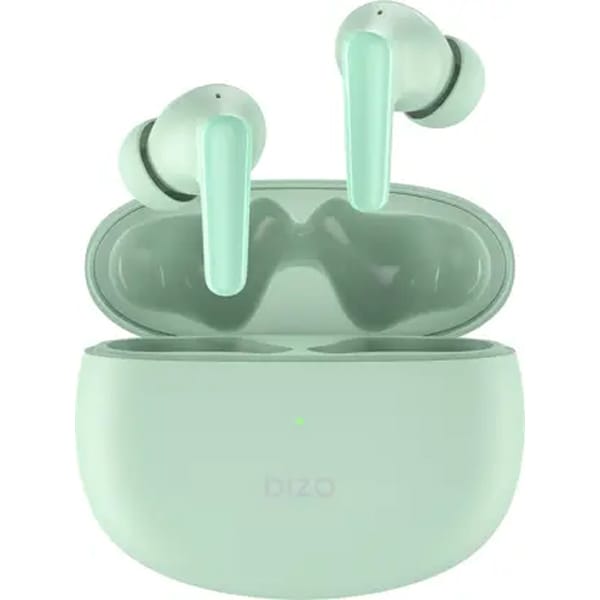 DIZO Buds Z Power by realme TechLife Headset