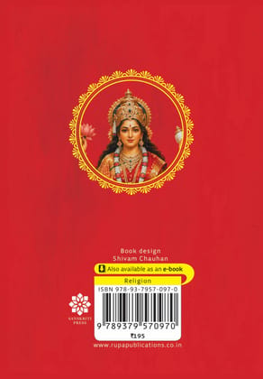 Durga Chalisa Pocket Edition for Daily Prayer & Devotion Durga Chalisa Pocket Edition for Daily Prayer & Devotion