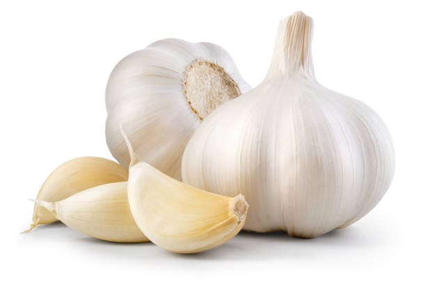 Garlic 1KG 