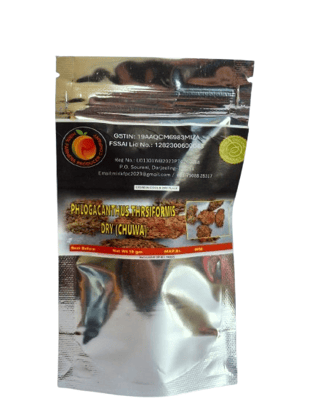 Phlogacanthus Thyrsiformis Dry (Chuwa) – Natural Botanical Phlogacanthus Thyrsiformis Dry (Chuwa) – Natural Botanical