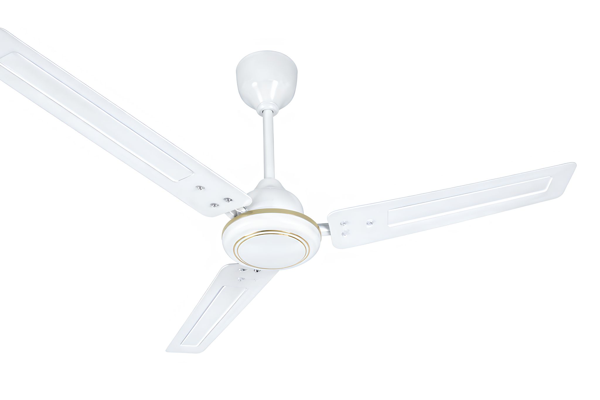 VENTUM ES-28 1200mm Power Saving BLDC Ceiling Fan with Remote