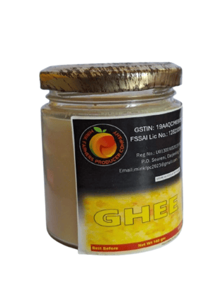 Ghee 