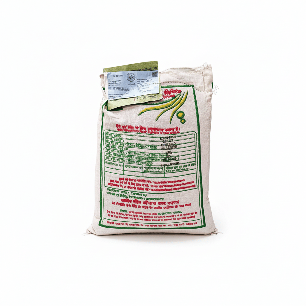 NSC Blackgram (Urad) LBG-884 Seeds