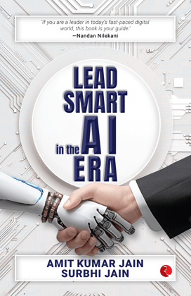 Lead Smart in the AI Era Lead Smart in the AI Era