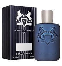 Parfums de Marly Layton Luxury Eau De Parfum for Men | Spicy Vanilla Royal Fragrance | 125ml