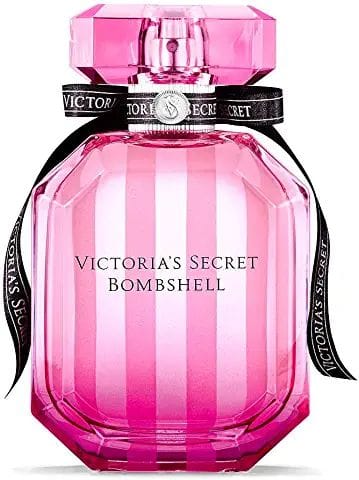 Victoria’s Secret Bombshell Eau De Parfum for Women | Fresh & Floral Luxury Perfume | 100ml