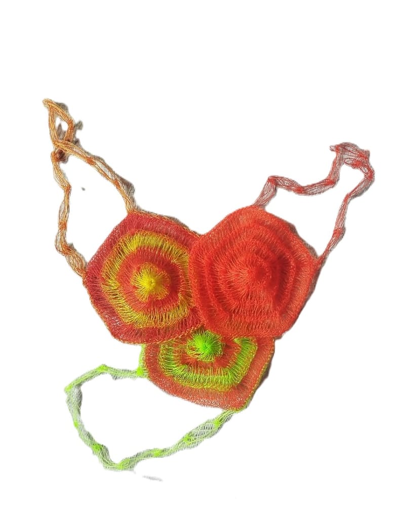  Loofah Pack of 3