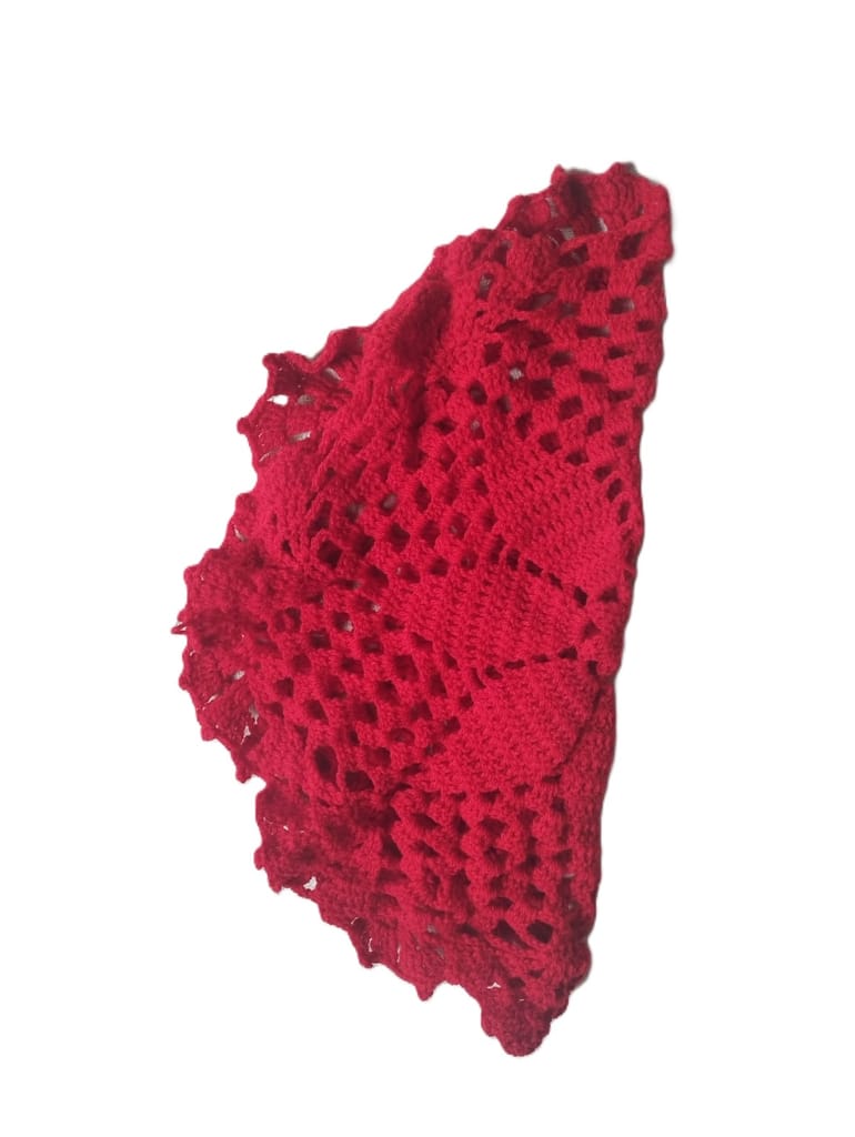 Fruit Basket Woolen Cover Pack of 2