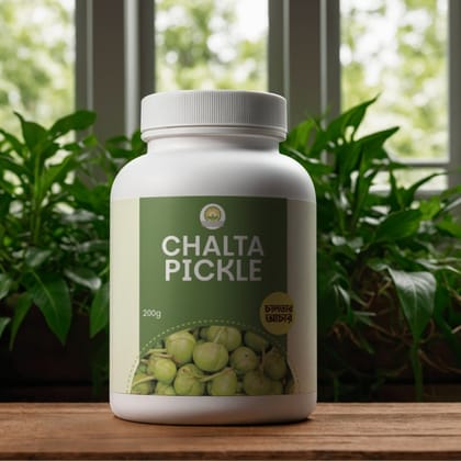 Chalta Pickle - 200gm