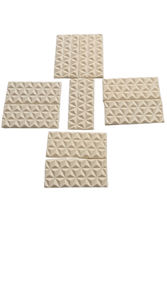 White chocolate with raisin 