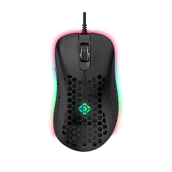 Cosmic Byte Spectrum RGB Wired Gaming Mouse