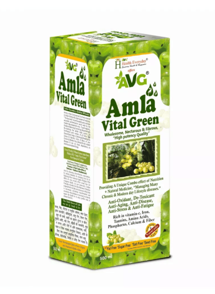 AVG AMLA