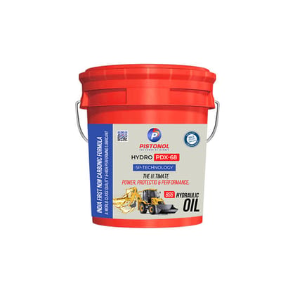 PISTONOL-HYDRO PDX -68-(26 Ltr)