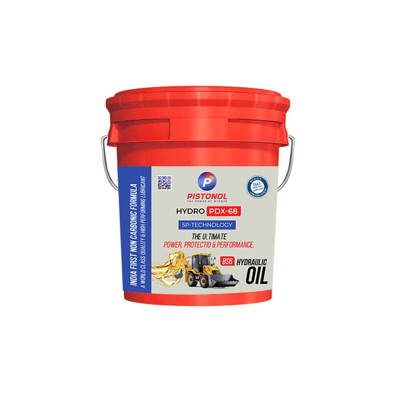 PISTONOL-HYDRO PDX -68-(26 Ltr)
