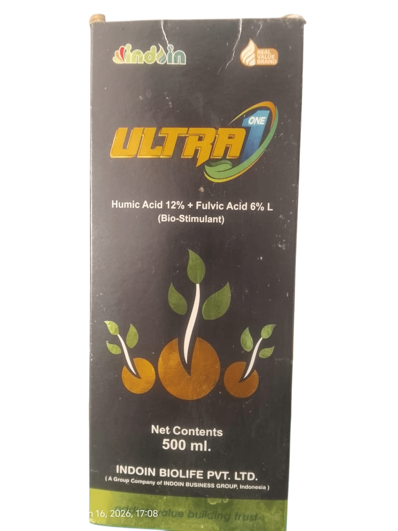 Ultra One