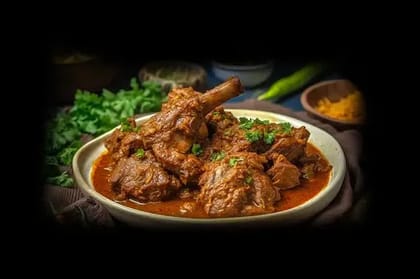 Tawa Mutton