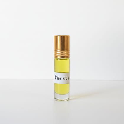 Kesar chandan ittar