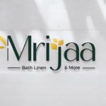 MRIJAA BATH LINEN AND MORE