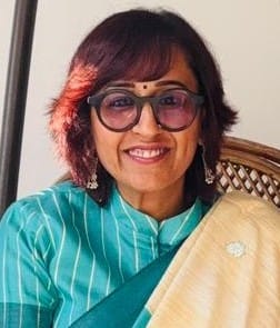Miss Khyati Sharma