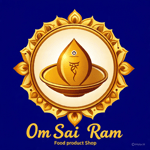 Om Sai food products shop