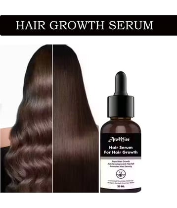 Aromine Hair Growth Serum | Hair Serum 100 mL