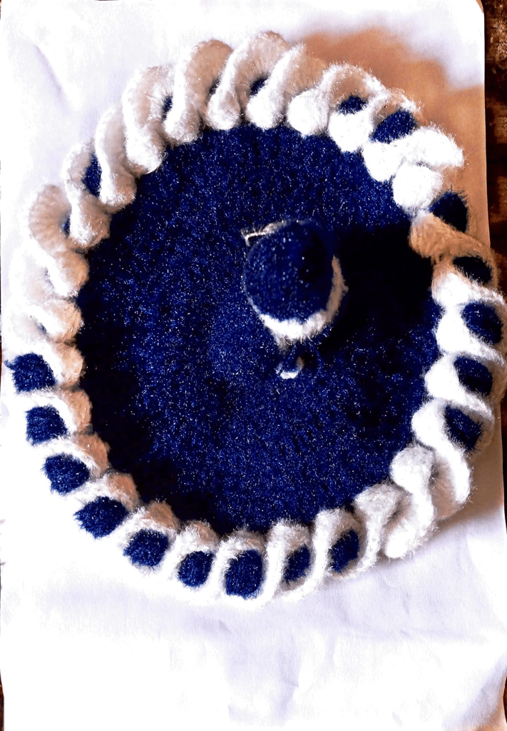 Brand seal