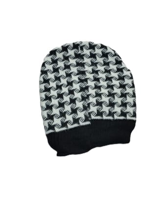 Men's Winter Cap