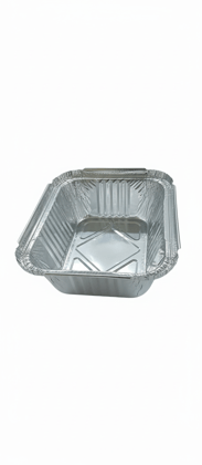Aluminium Foil Container