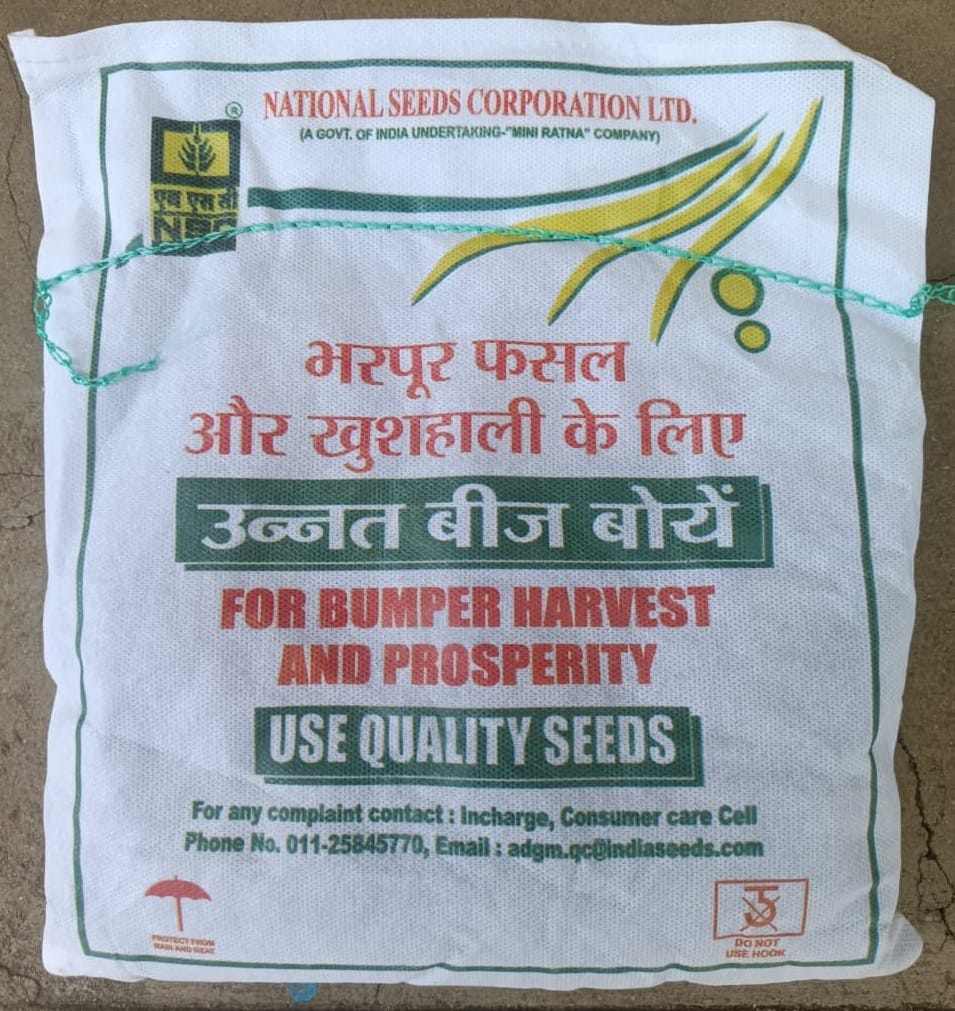 FODDER SORGHUM COFS-31 -TL