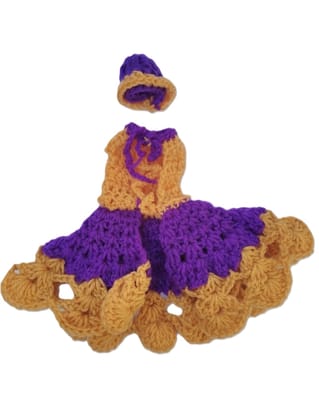 Gopal Dress for Winter