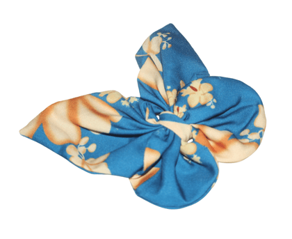 Hair Bows For Women, Bow Clips For Women - Barette Hair Clip - Luxury Silky Satin Hair Bow Clips 