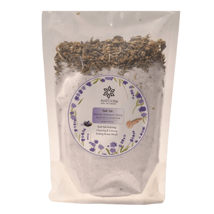 Sleep Bath Salts | Lavender buds | Himalayan Salt | Calm | Unwind | Sleep Sleep Bath Salts | Lavender buds | Himalayan Salt | Calm | Unwind | Sleep