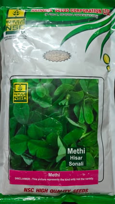 METHI HISAR SONALI