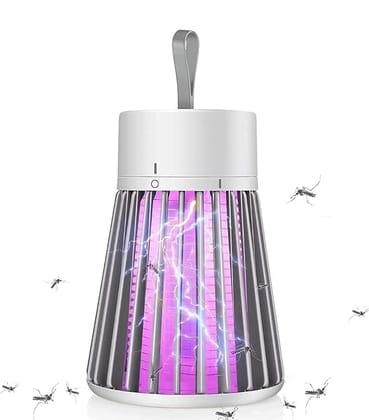  Eco Friendly Electronic LED Mosquito Killer Machine Trap Lamp, Theory Screen Protector Mosquito Killer lamp for House,USB Power Electronic