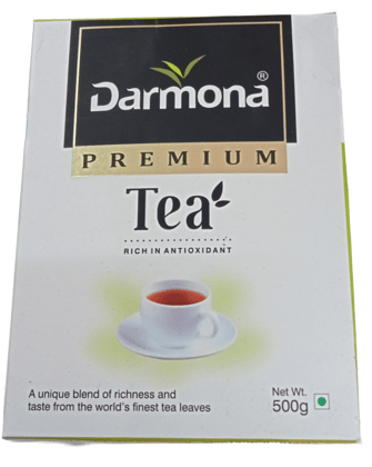 Darmona tea 