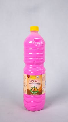 SRIYOL Herbal Phenyle Floor Cleaner - 1L