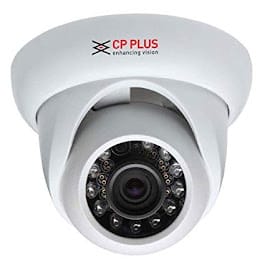CPPLUS DOME CAMERA